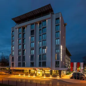 visit hotel